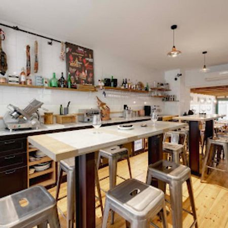 Little Bibi Terrace - Cote Des Basques And Private Garage Apartment Biarritz Ngoại thất bức ảnh