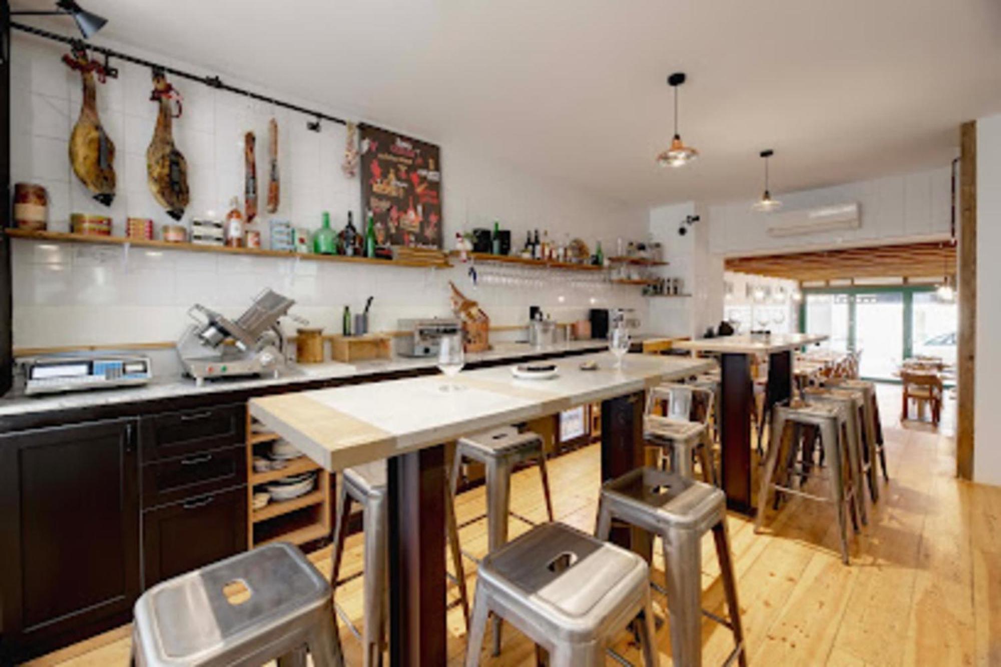 Little Bibi Terrace - Cote Des Basques And Private Garage Apartment Biarritz Ngoại thất bức ảnh